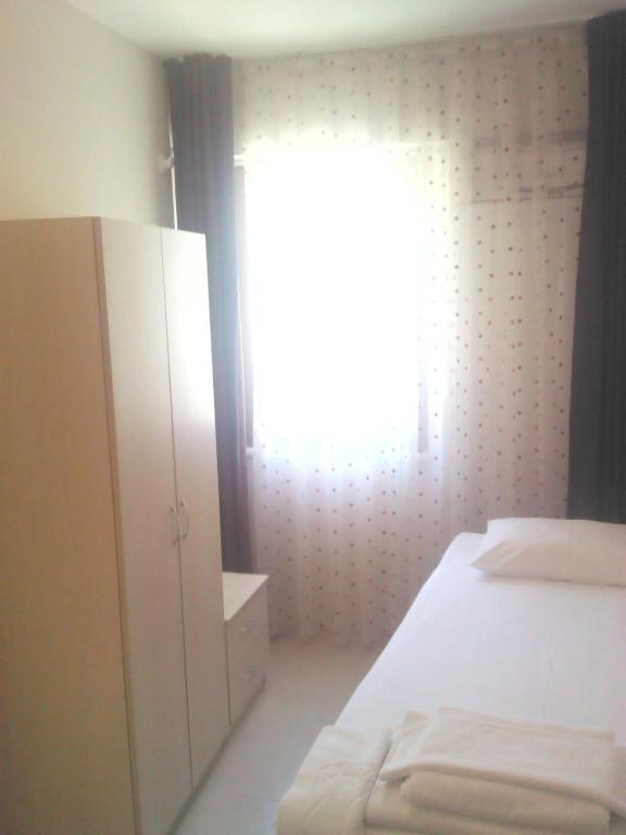 Delos Hotel Бозджаада Номер фото