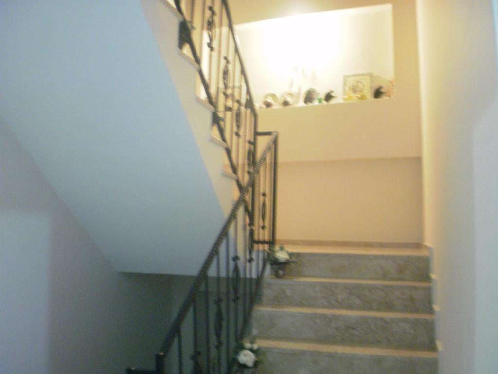 Delos Hotel Бозджаада Экстерьер фото